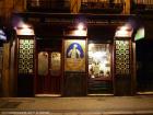 Bares y restaurantes de Madrid Restaurants and bars 0008